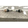 SEMIALBERO ANT. COMPL. SX. 083 SUZUKI IGNIS 2A SERIE (10/03-03/07) M15A 4410286G00000
