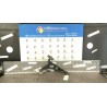BRACCIO OSCILLANTE SOSP. ANT. DX. 005 FIAT MULTIPLA (1F) (05/04-04/12) 182B6000 51832938