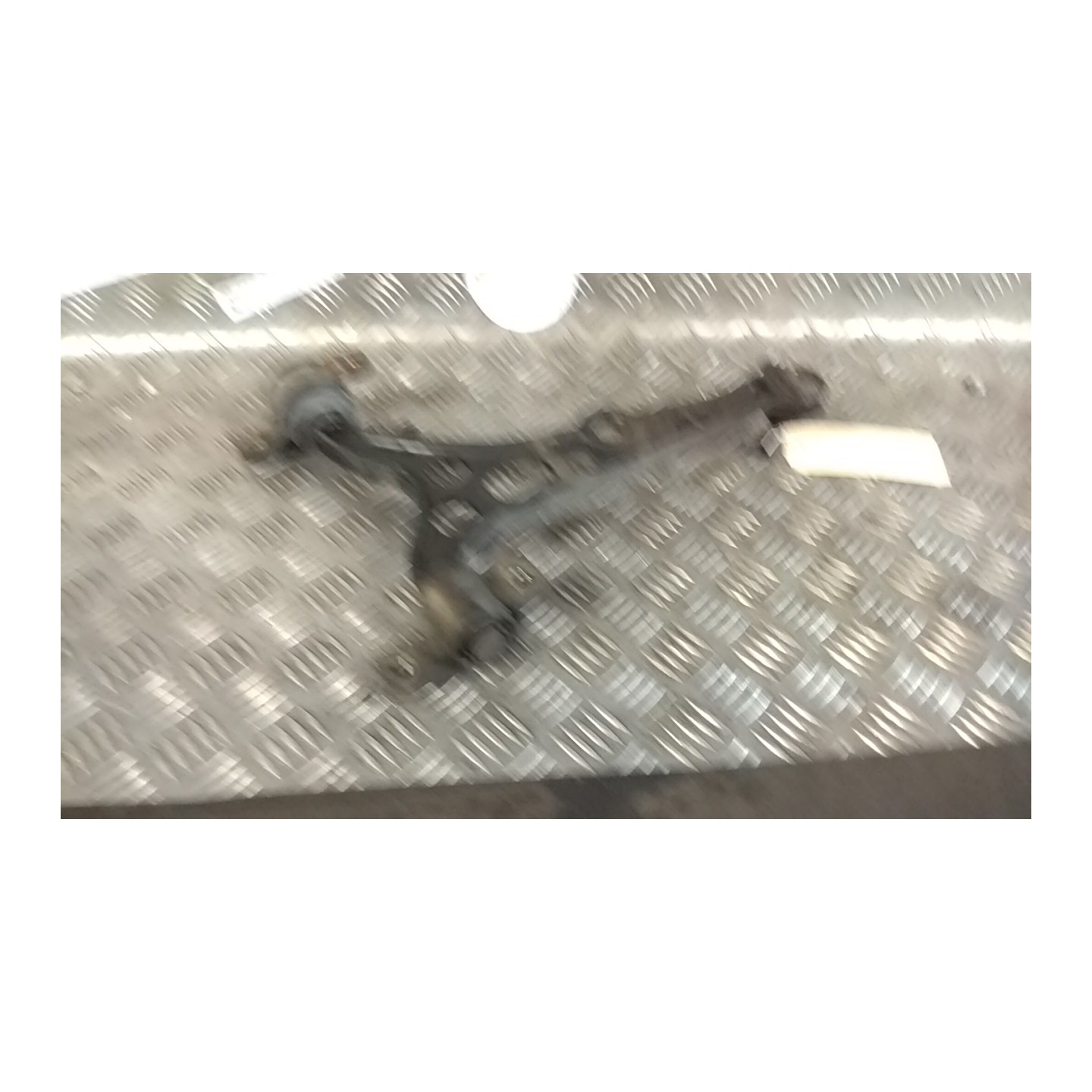 BRACCIO OSCILLANTE SOSP. ANT. DX. 045 FIAT BRAVA (1V) (09/95-12/98) 182A3000 71747916