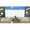 BRACCIO OSCILLANTE SOSP. ANT. SX. 046 FIAT BRAVA (1V) (09/95-12/98) 182A3000 71747915