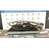 ALZACRISTALLO ELETTR. CON MOTORINO DX 101 RENAULT LAGUNA 2A SERIE (03/05-09/07) K4M57 NB0065019059005DX