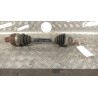 SEMIALBERO ANT. COMPL. DX. 103 OPEL ASTRA (A04) (01/04-03/11) Z13DTH 13189073
