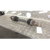 SEMIALBERO ANT. COMPL. DX. 103 OPEL ASTRA (A04) (01/04-03/11) Z13DTH 13189073