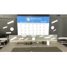 SEMIALBERO ANT. COMPL. DX. 108 SUZUKI SWIFT (04/05-02/11) M16A 4410157KA0000