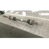 SEMIALBERO ANT. COMPL. DX. 108 SUZUKI SWIFT (04/05-02/11) M16A 4410157KA0000