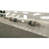 SEMIALBERO ANT. COMPL. DX. 108 SUZUKI SWIFT (04/05-02/11) M16A 4410157KA0000