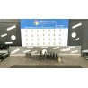 AMMORTIZZATORE ANT. DX. 111 SUZUKI SWIFT (04/05-02/11) M16A 4160157K13000