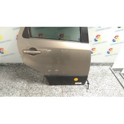 PORTA POST. DX. 077 FIAT SEDICI (3B) (02/06-11/11) D19AA 71743028