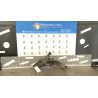 BRACCIO OSCILLANTE SOSP. ANT. SX. 091 KIA PICANTO 1A SERIE (02/04-10/08 G4HG 5450007200