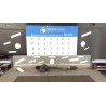SCATOLA STERZO C/SERVOST. P/CERCHI LEGA 14" 018 RENAULT TWINGO 2A SERIE (06/07-02/12) D4FJ7 8200867057