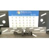 AMMORTIZZATORE ANT. DX. 020 RENAULT TWINGO 2A SERIE (06/07-02/12) D4FJ7 8200367895