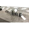 AMMORTIZZATORE ANT. DX. 020 RENAULT TWINGO 2A SERIE (06/07-02/12) D4FJ7 8200367895