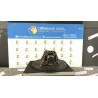 ALTERNATORE 022 FIAT PANDA (33) (12/11-04/17) 312A2000 51854903