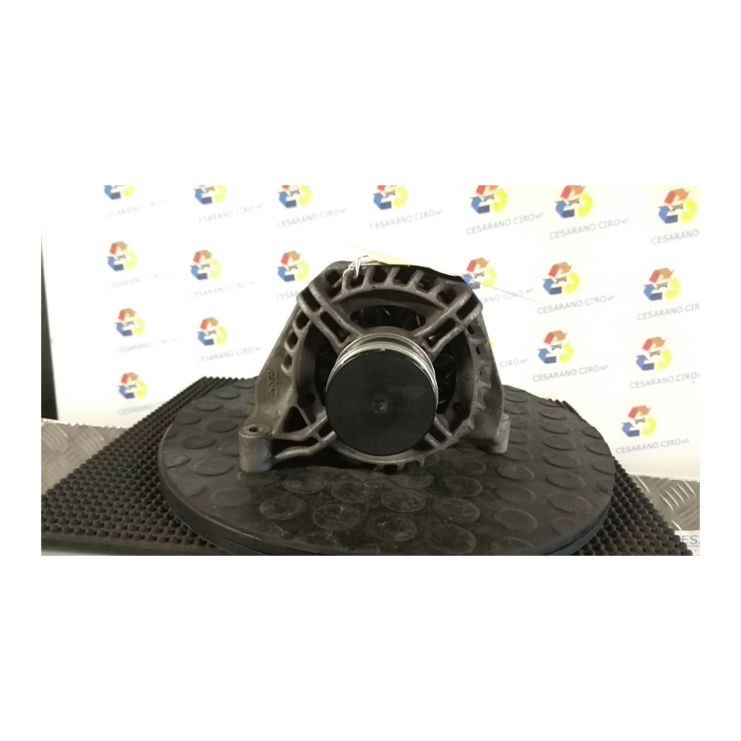 ALTERNATORE 022 FIAT PANDA (33) (12/11-04/17) 312A2000 51854903