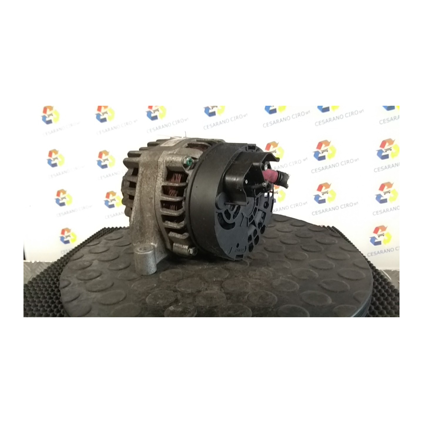 ALTERNATORE 022 FIAT PANDA (33) (12/11-04/17) 312A2000 51854903