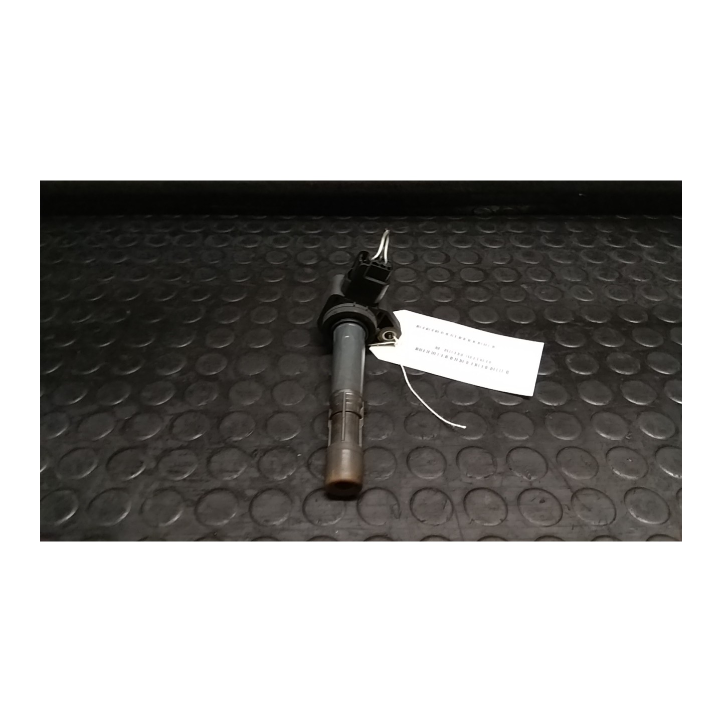 BOBINA 095 HONDA CIVIC 7A SERIE (03/01-12/05) D14Z6 30520PVFA01