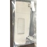 ALETTA PARASOLE PARABREZZA DX. 053 ALFA ROMEO 147 (W8) (10/04-07/11) AR37203 156070684