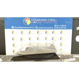 ALETTA PARASOLE PARABREZZA DX. 060 ALFA ROMEO 147 (W8) (10/04-07/11) 937A3000 156070684