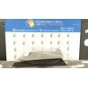 ALETTA PARASOLE PARABREZZA DX. 060 ALFA ROMEO 147 (W8) (10/04-07/11) 937A3000 156070684