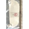 ALETTA PARASOLE PARABREZZA DX. 060 ALFA ROMEO 147 (W8) (10/04-07/11) 937A3000 156070684
