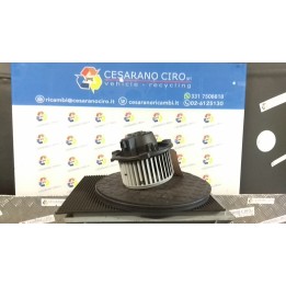 MOTORINO VENTILAZIONE ABITACOLO 062 LANCIA Y (10/00-03/04) 188A4000 46722218