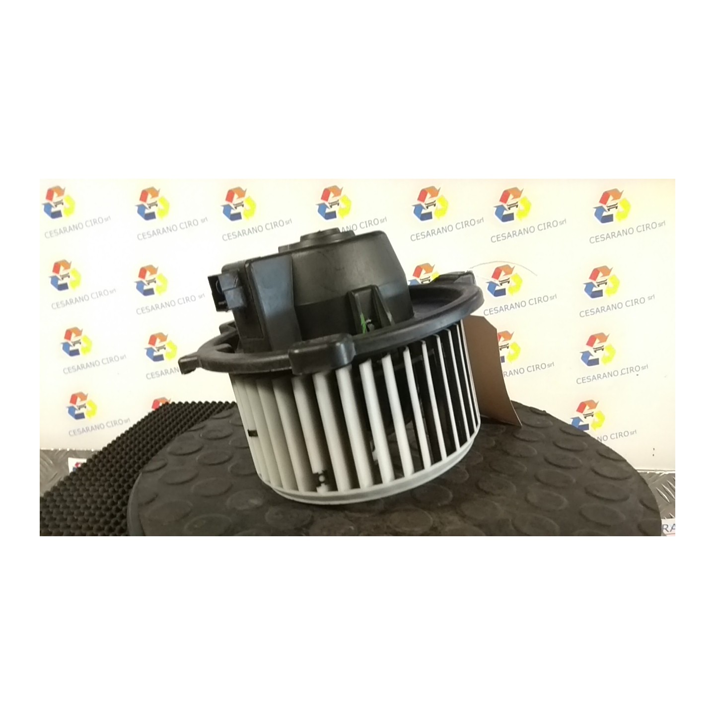 MOTORINO VENTILAZIONE ABITACOLO 062 LANCIA Y (10/00-03/04) 188A4000 46722218