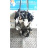 MOTORE COMPL. ROTAZIONE 087 RENAULT TWINGO 1A SERIE (08/98-09/07) D7FJ7 7711134647
