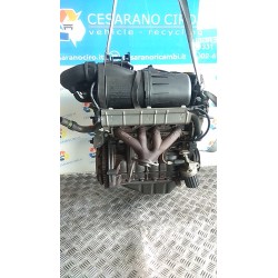 MOTORE COMPL. ROTAZIONE 087 RENAULT TWINGO 1A SERIE (08/98-09/07) D7FJ7 7711134647