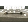 SEMIALBERO ANT. COMPL. DX. 088 OPEL MERIVA (X03) (03/03-12/10) Z13DTJ 93299250