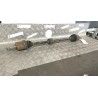 SEMIALBERO ANT. COMPL. DX. 088 OPEL MERIVA (X03) (03/03-12/10) Z13DTJ 93299250