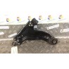 BRACCIO OSCILLANTE SOSP. ANT. SX. 091 OPEL MERIVA (X03) (03/03-12/10) Z13DTJ 93388568