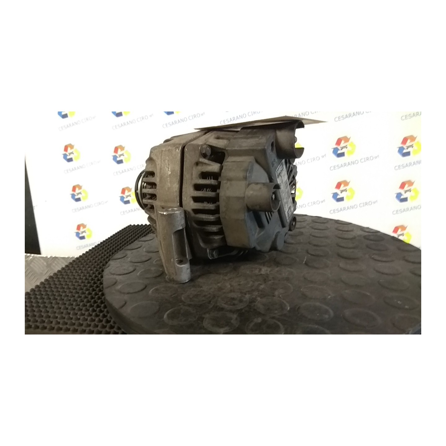 ALTERNATORE 70AMP 093 OPEL MERIVA (X03) (03/03-12/10) Z13DTJ 13256930