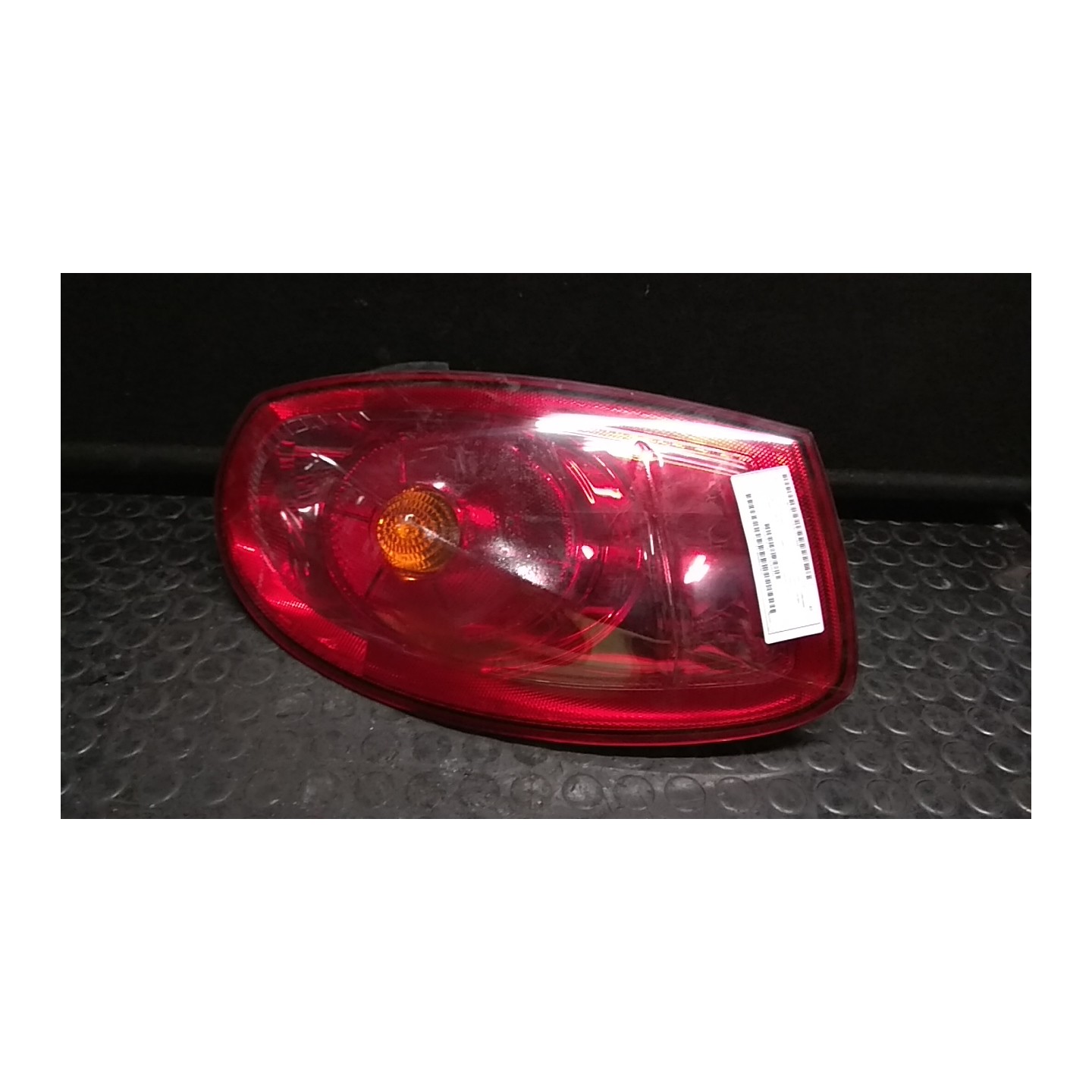 FANALE POST. DX. 073 FIAT BRAVO (3Y) (12/09-) 198A3000 51934334