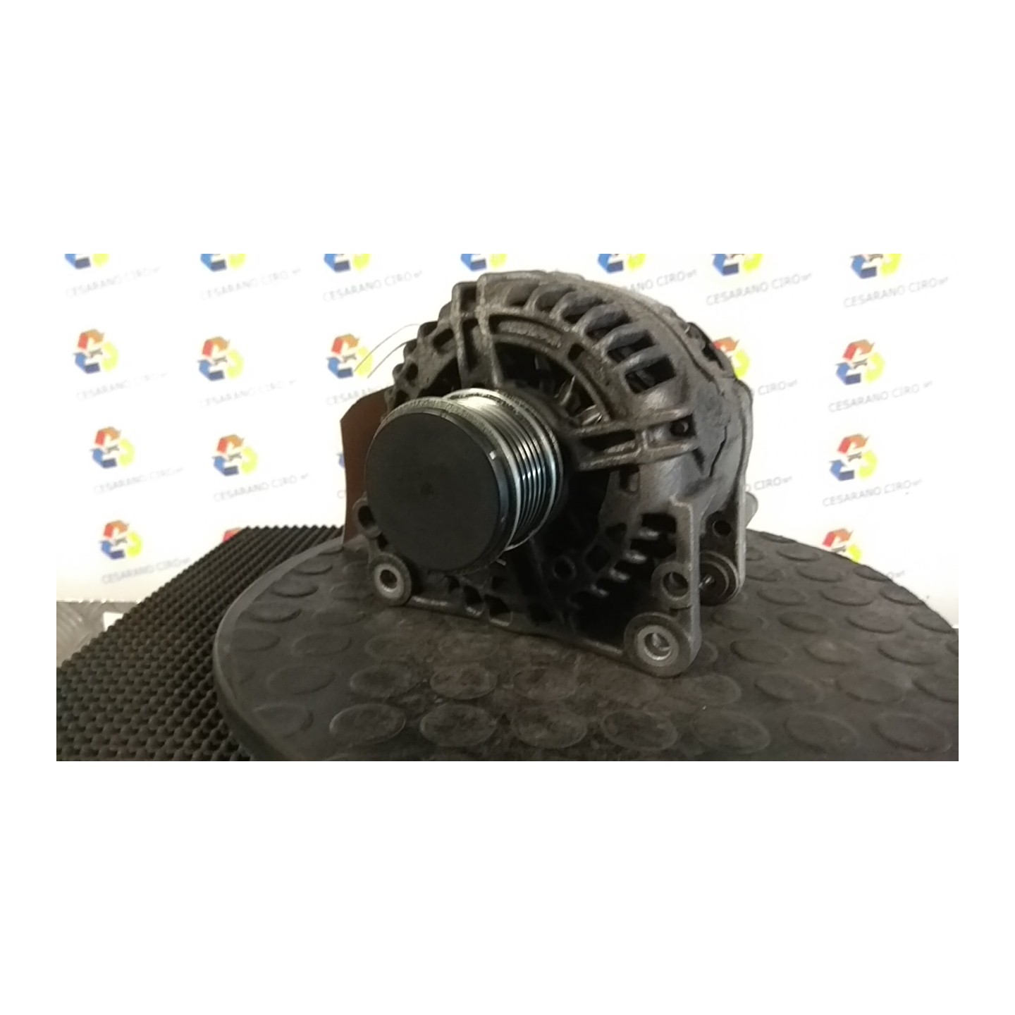 ALTERNATORE 70AMP BOSCH 096 SEAT IBIZA (6J) (05/08-03/13) BMS 045903023C