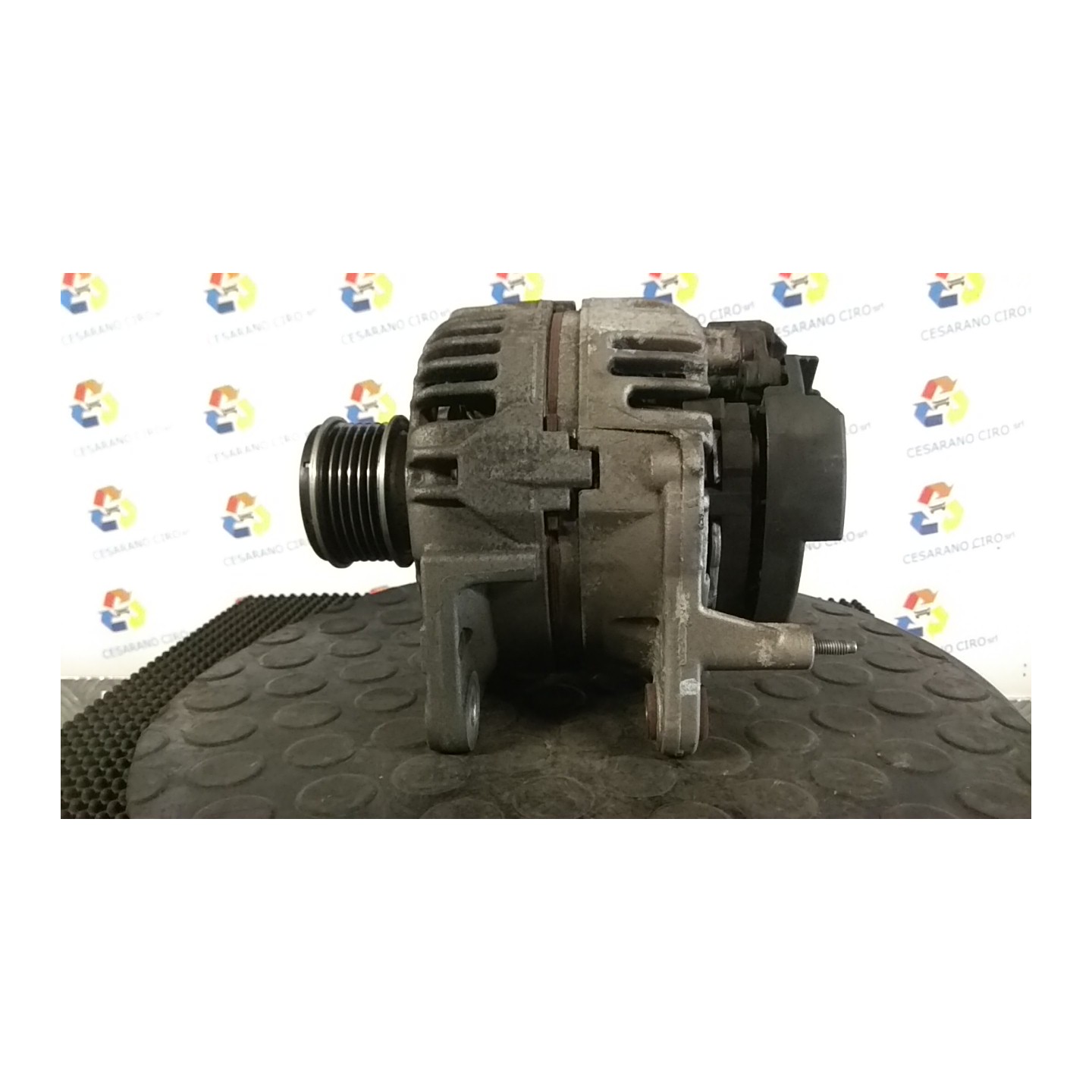 ALTERNATORE 70AMP BOSCH 096 SEAT IBIZA (6J) (05/08-03/13) BMS 045903023C