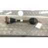SEMIALBERO ANT. COMPL. SX. 097 SEAT IBIZA (6J) (05/08-03/13) BMS 6R0407761E