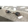 SEMIALBERO ANT. COMPL. SX. 097 SEAT IBIZA (6J) (05/08-03/13) BMS 6R0407761E