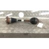 SEMIALBERO ANT. COMPL. SX. 097 SEAT IBIZA (6J) (05/08-03/13) BMS 6R0407761E