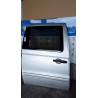 PORTA CARICO LAT. SCORREVOLE DX. 113 MERCEDES-BENZ VANEO (01/02-12/05) 166961 A4147300005