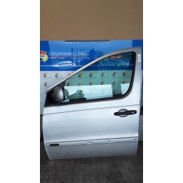 PORTA ANT. SX. 115 MERCEDES-BENZ VANEO (01/02-12/05) 166961 A4147200005