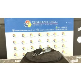 PRETENSIONATORE CINTURE SICUREZZA ANT. SX 122 ALFA ROMEO MITO (10) (05/13-) 955A9000 NB6910001048003SX