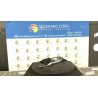 PRETENSIONATORE CINTURE SICUREZZA ANT. SX 122 ALFA ROMEO MITO (10) (05/13-) 955A9000 NB6910001048003SX