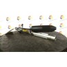 PRETENSIONATORE CINTURE SICUREZZA ANT. SX 122 ALFA ROMEO MITO (10) (05/13-) 955A9000 NB6910001048003SX