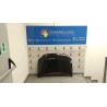 COFANO ANT. 107 VOLKSWAGEN FOX (5Z) (04/05-07/11) BKR 5Z0823031B