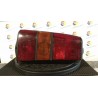 FANALE POST. (COMPL.) OLSA SX. 163 FIAT PANDA 1A SERIE (03/92-03/04) 187A1000 7572826