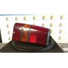 FANALE POST. (COMPL.) OLSA SX. 163 FIAT PANDA 1A SERIE (03/92-03/04) 187A1000 7572826
