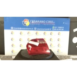 FANALE POST. PARTE INT. SX. 164 CITROEN C5 (X7) (02/08-) 4HT 6350EZ