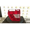 FANALE POST. PARTE INT. DX. 165 CITROEN C5 (X7) (02/08-) 4HT 6351EZ