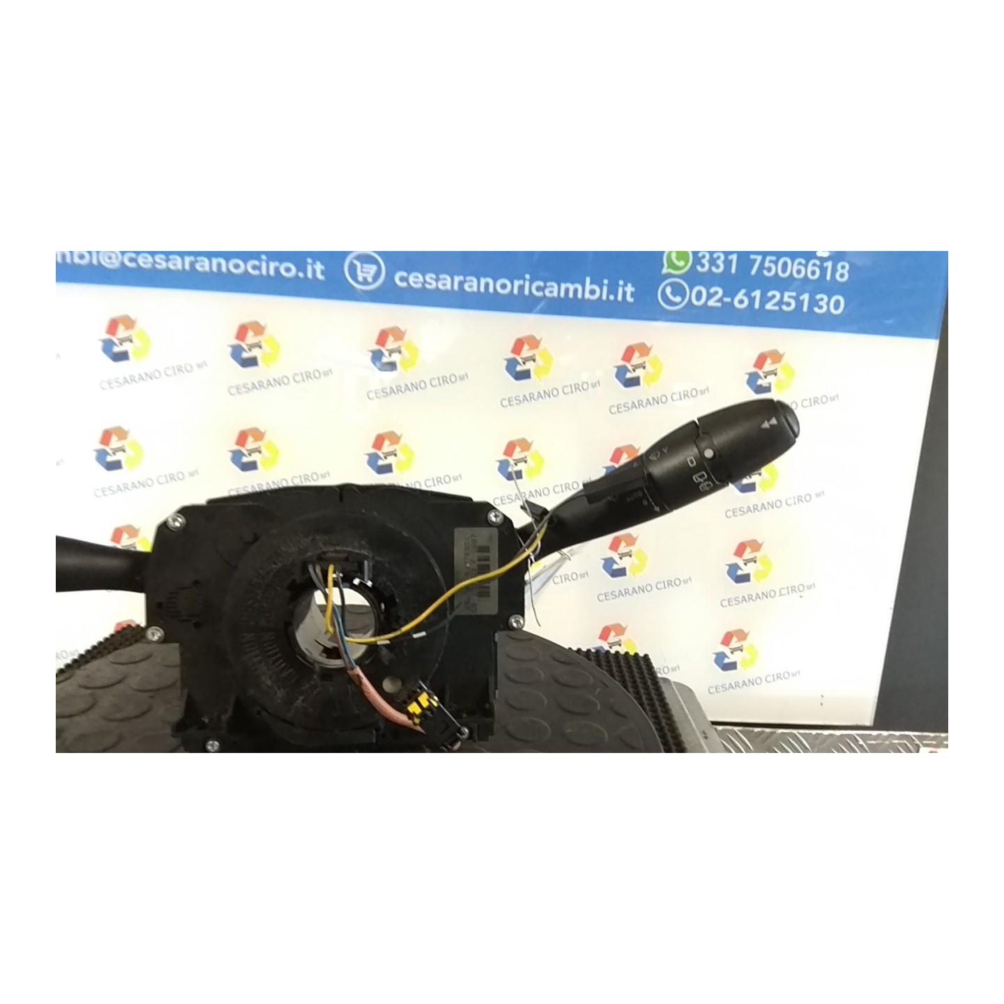 DEVIOGUIDASGANCIO 179 CITROEN C3 1A SERIE (02/02-12/05) HFX 6239EH