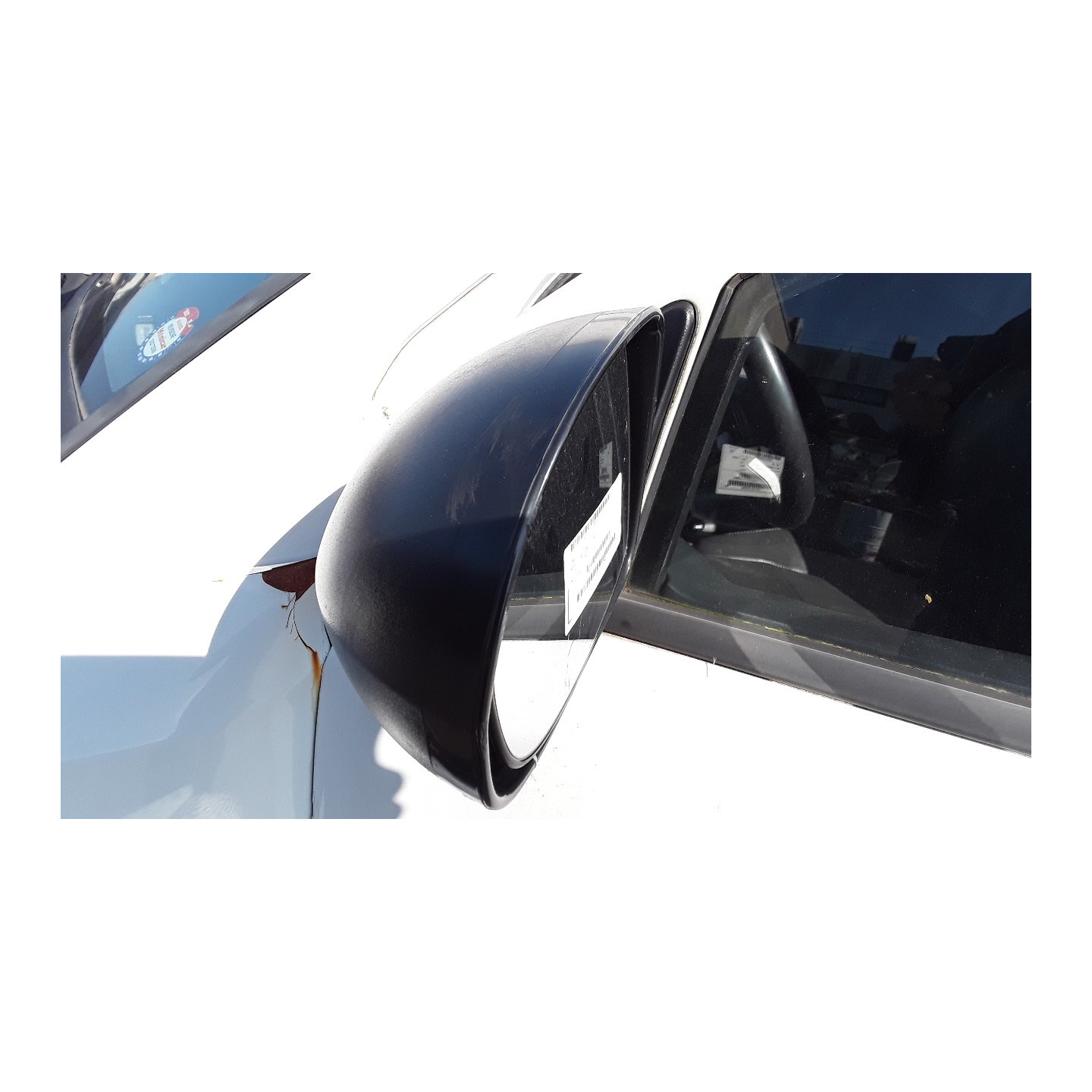 RETROVISORE EST. REGOLAZ. ELETTR. SX. 021 JEEP COMPASS (MK) (03/11-05/15) 651 K05115041AK